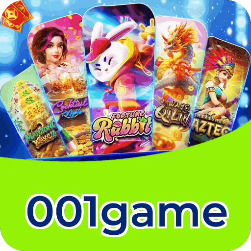 Catálogo 001game 2.547 jogos - Pragmatic Play, Evolution, NetEnt