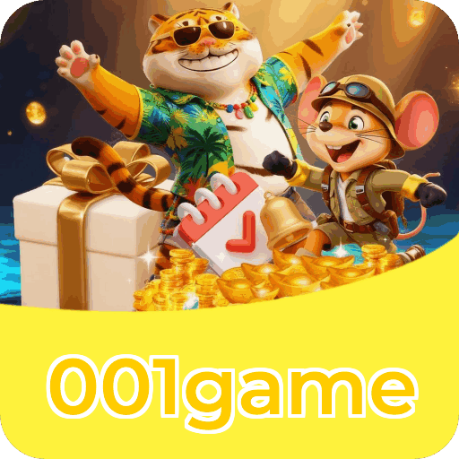 Resumo do fluxo de instalação do app 001game — ilustração editorial
